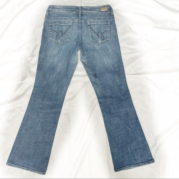 REFUGE JEANS - Picture 2 of 4